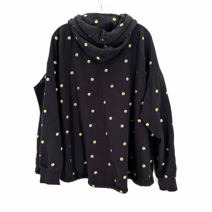 Size 2X Black Jacket