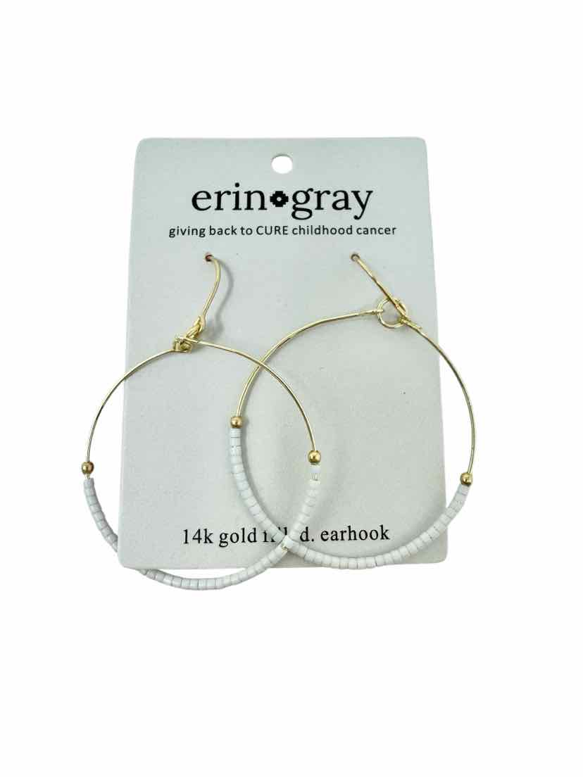 ERIN GRAY Earrings