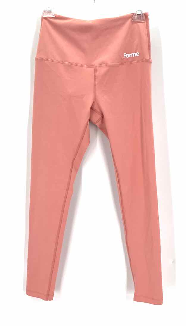 Size M Peach Pants