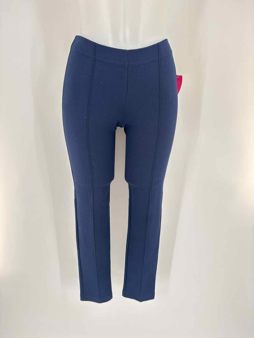 Size S Lilly Pulitzer Navy Pants