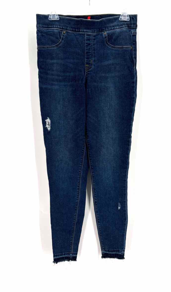 Size M SPANX Jeans