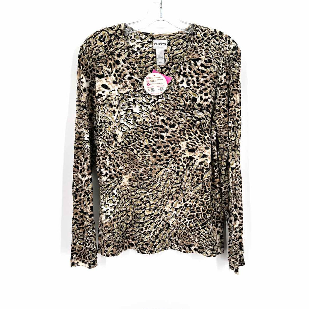Size M Chico&