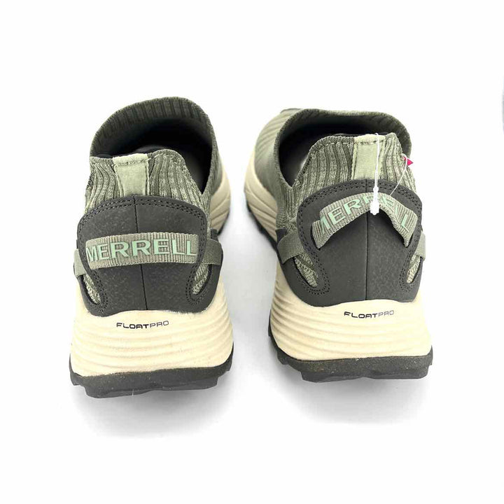 Shoe Size 11 MERRELL Olive Flats