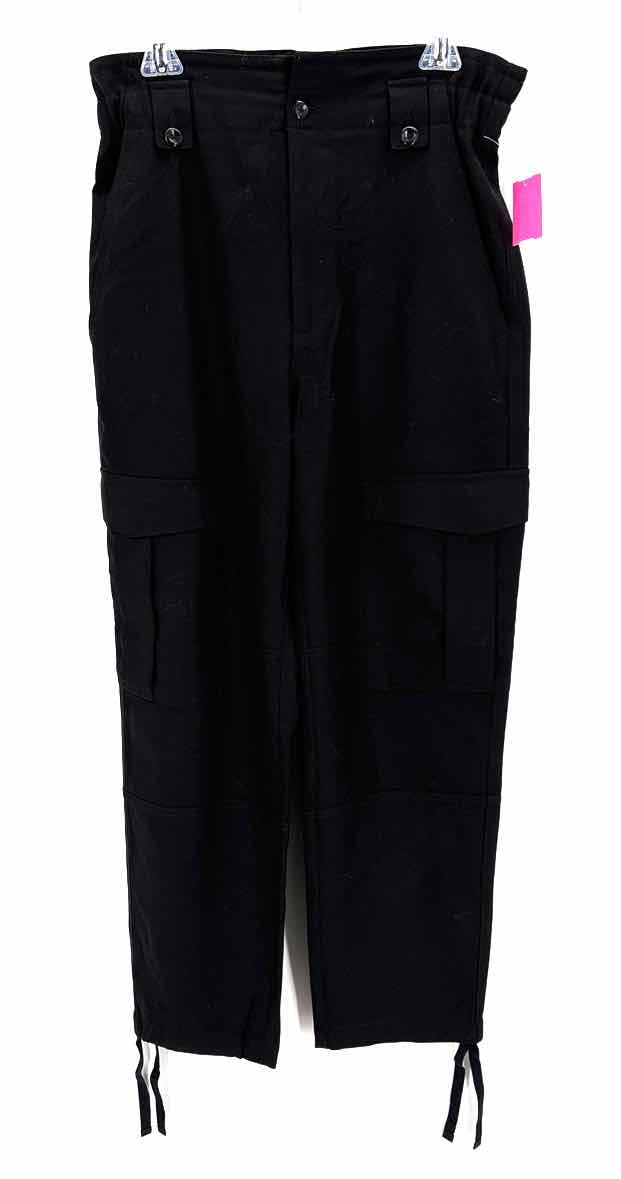 Size 10 Banana Republic Black Sweater