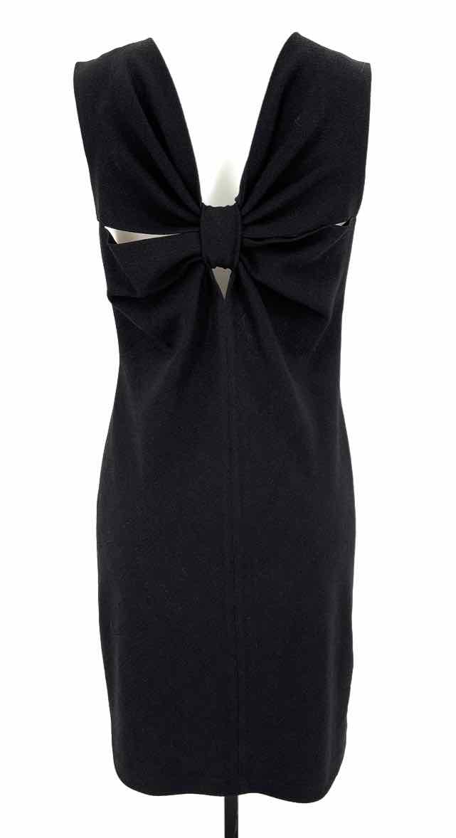 Size 10 Black Dress