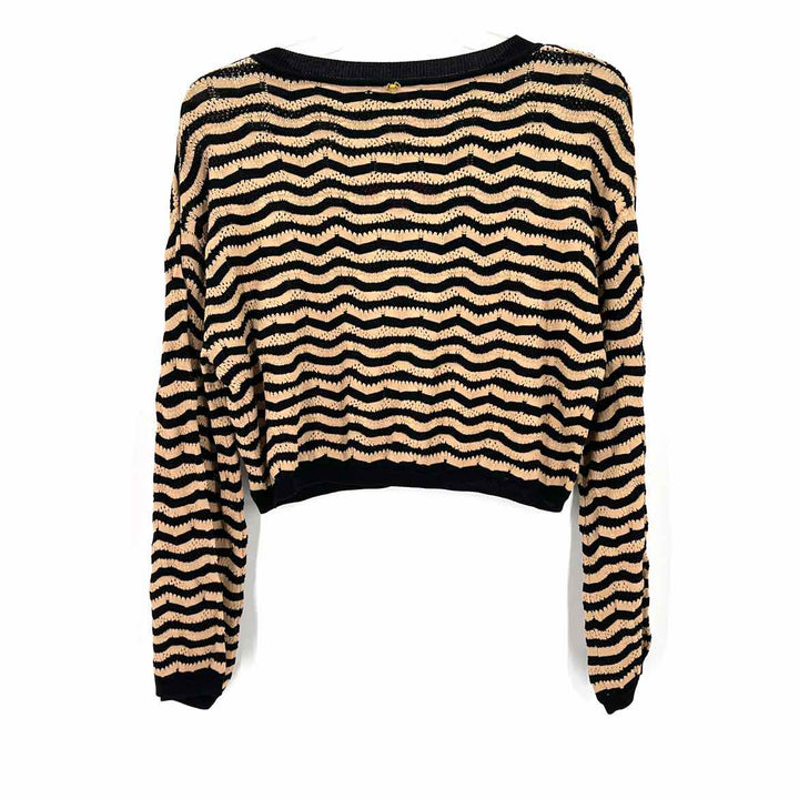 Size XS/S Brown Sweater