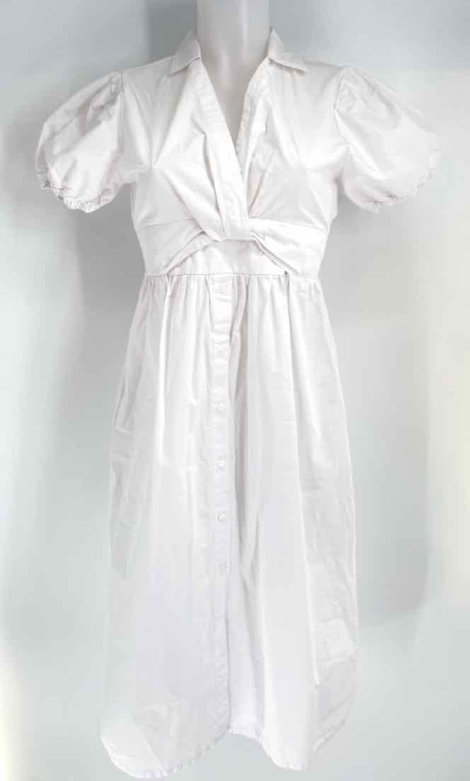 Size XS STATESIDE White Dress