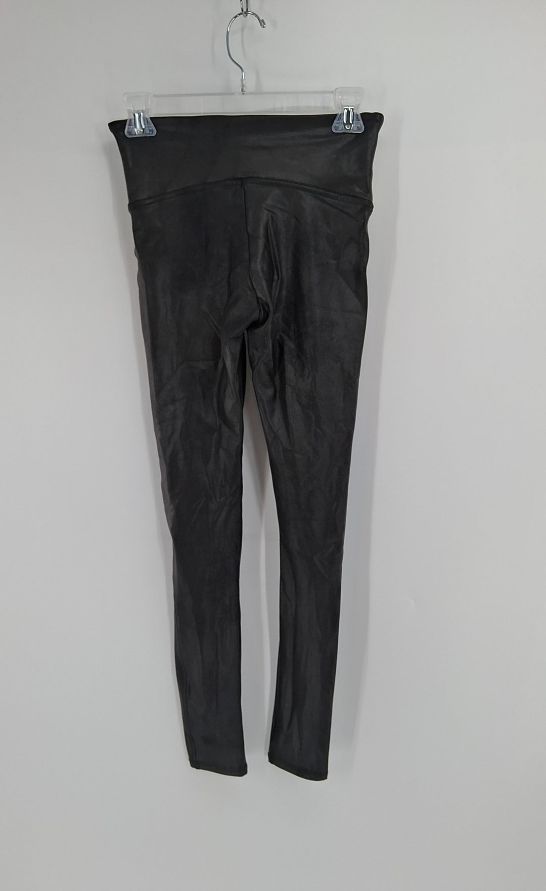Size M SPANX Black Pants