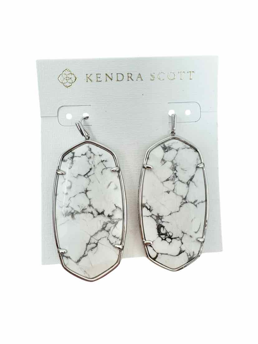 KENDRA SCOTT Earrings