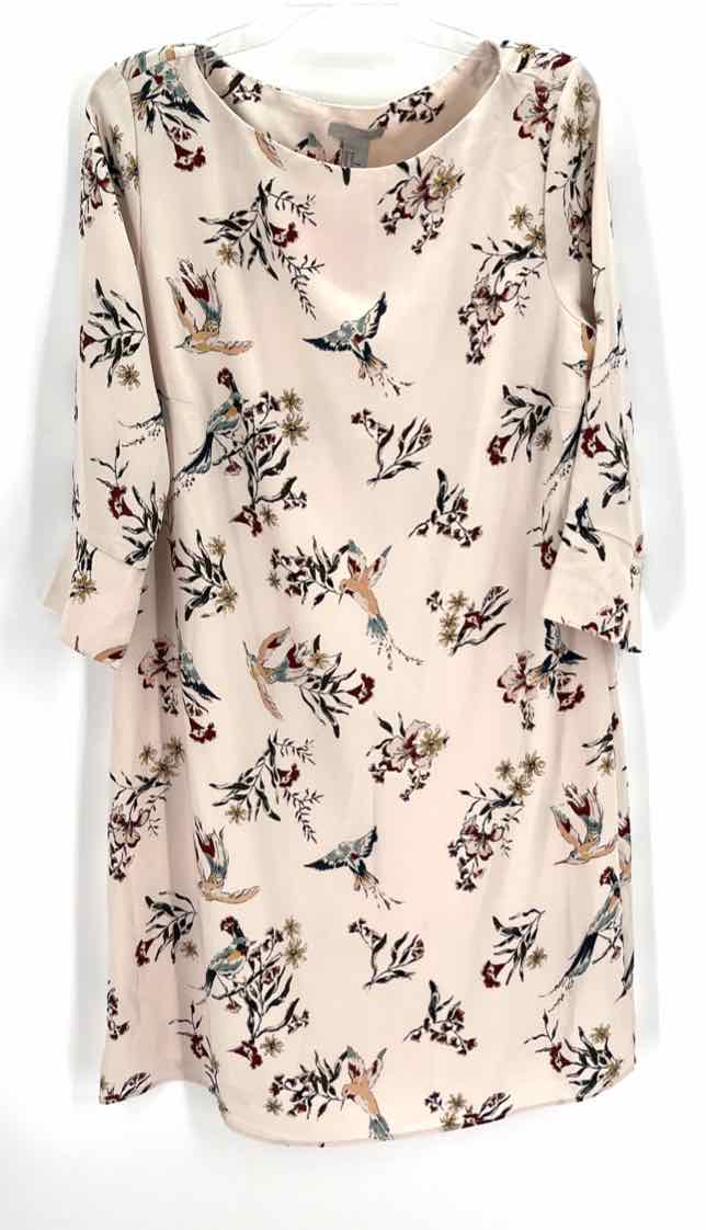 Size 16 H&M Taupe Dress