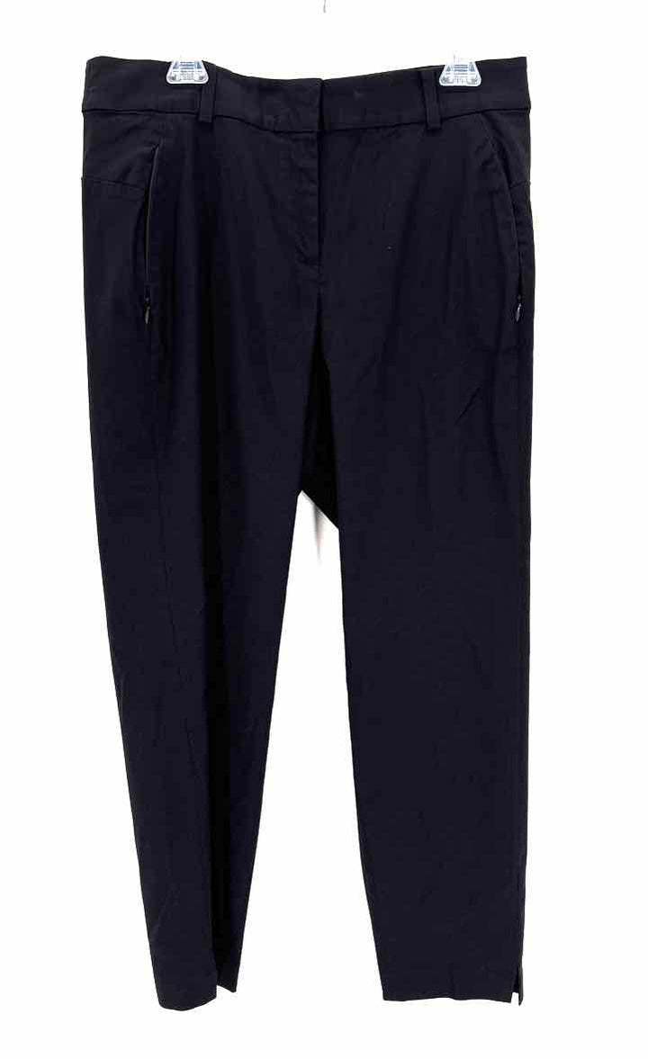 Size 16 LANE BRYANT Black Pants