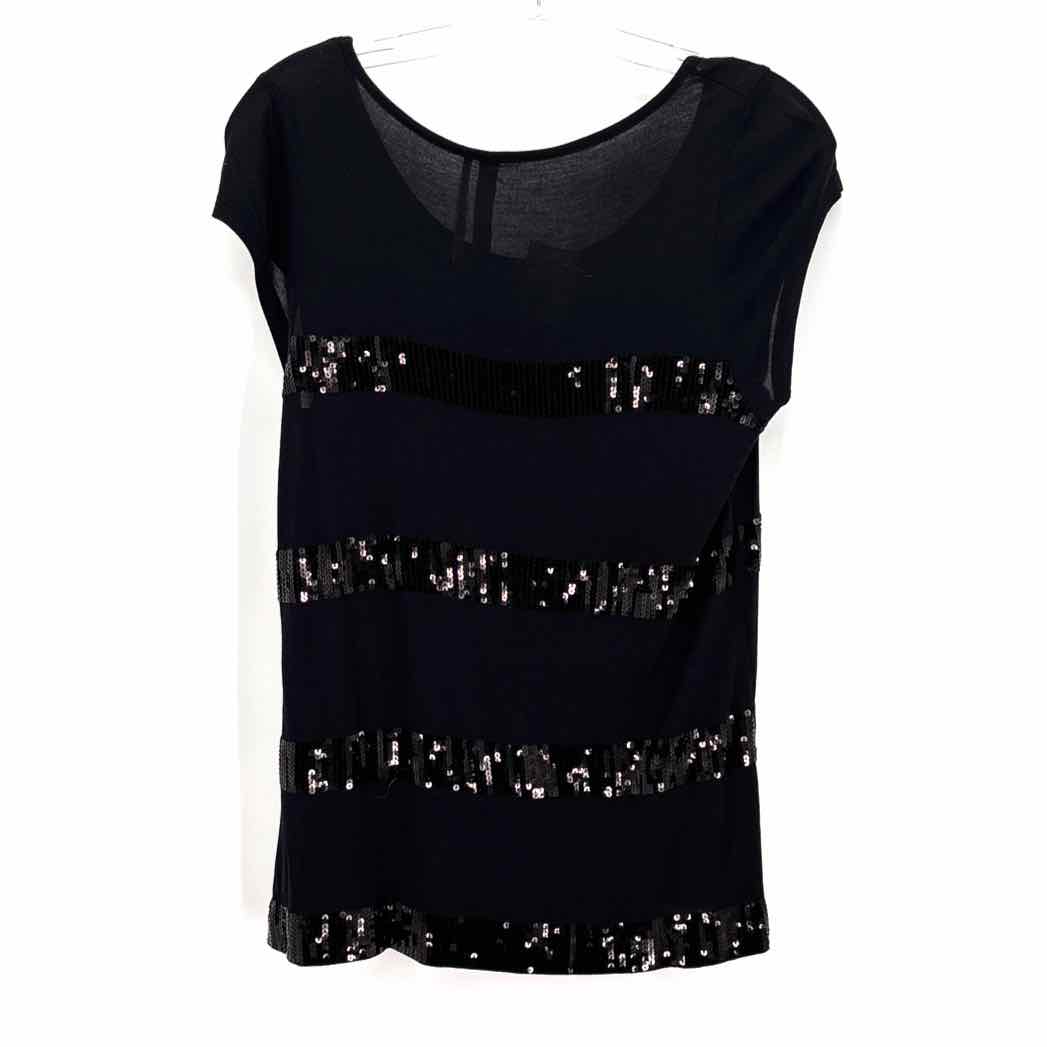 Size M Black Shirt