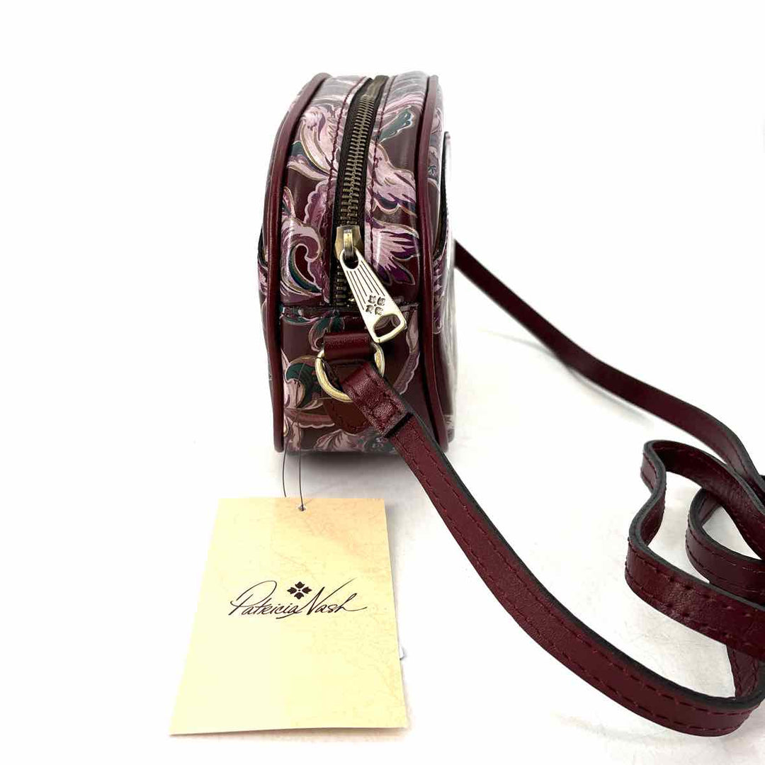 PATRICIA NASH Purse