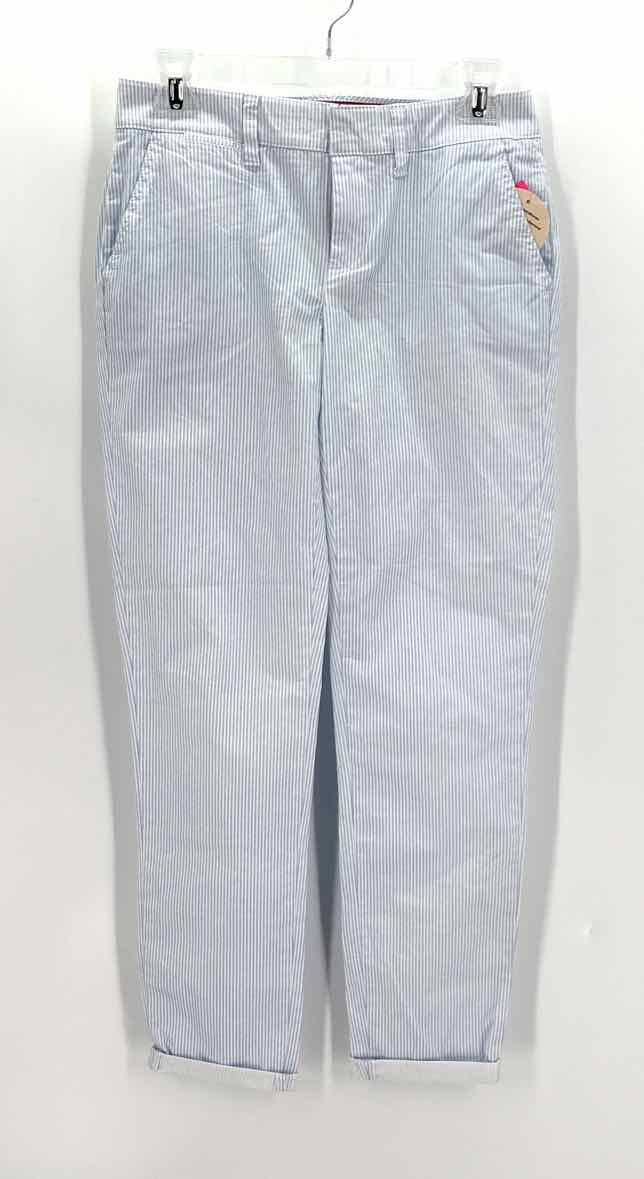 Size 2 TOMMY HILFIGER Multi-Color Pants