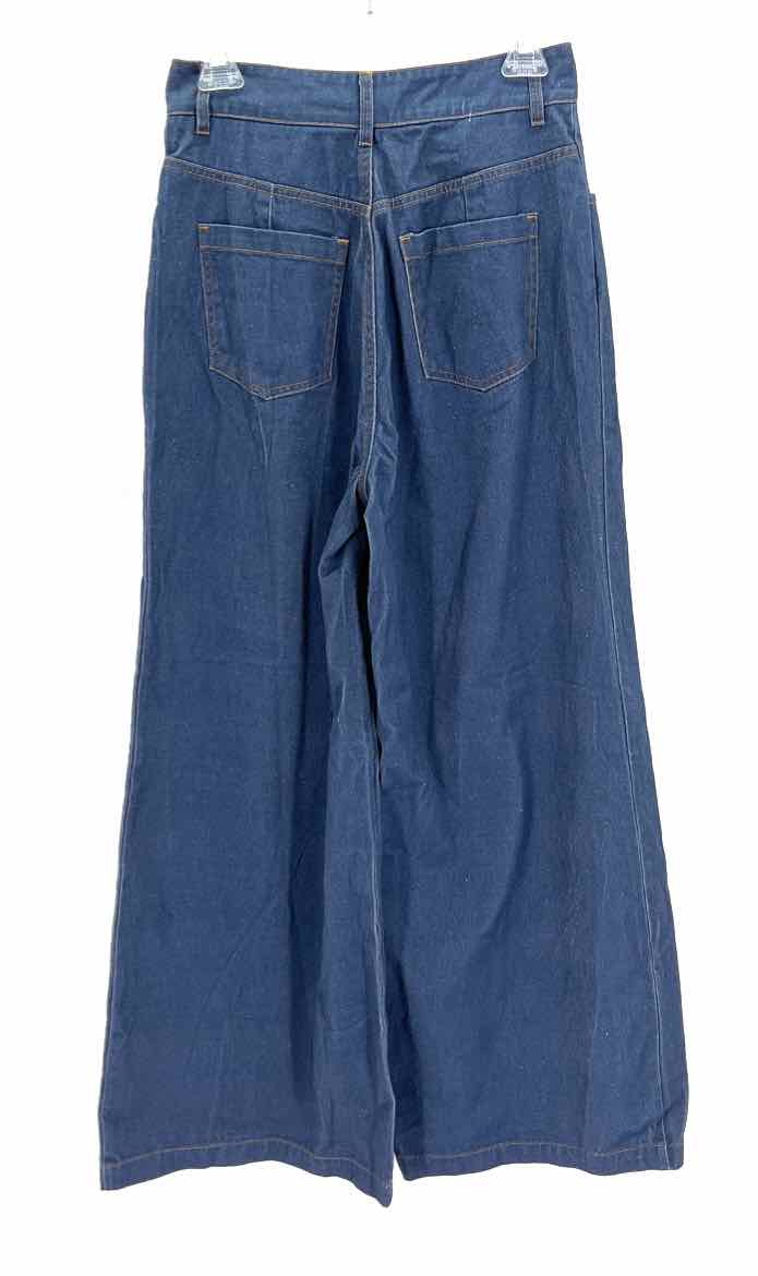 Size S Denim Pants