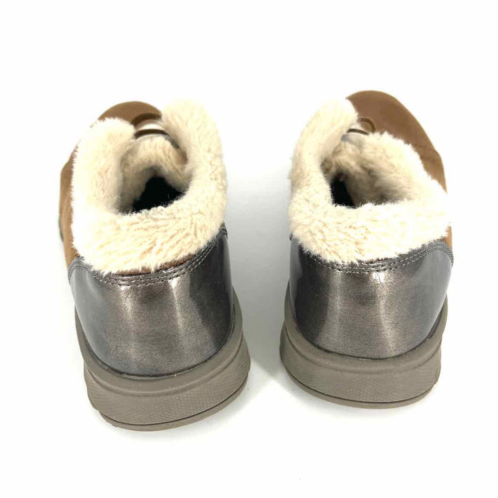 Shoe Size 8 B ZEES Brown Boots