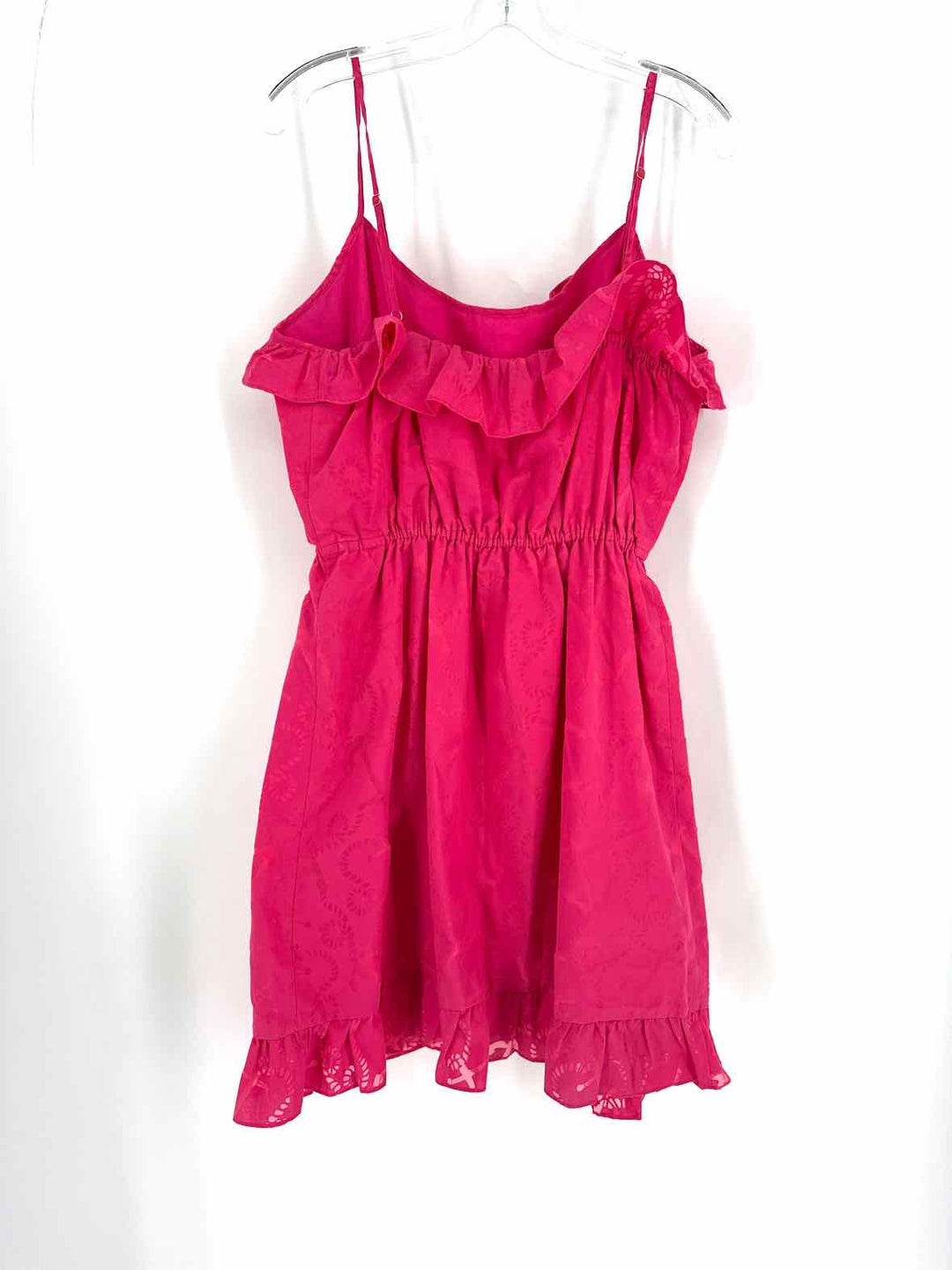 Size XL Lilly Pulitzer Pink Dress