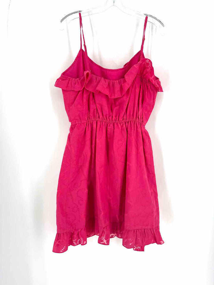 Size XL Lilly Pulitzer Pink Dress