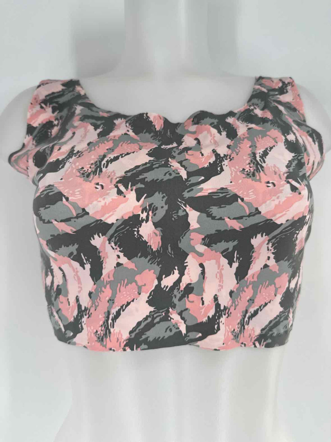 Size 3X Multi-Color Bra