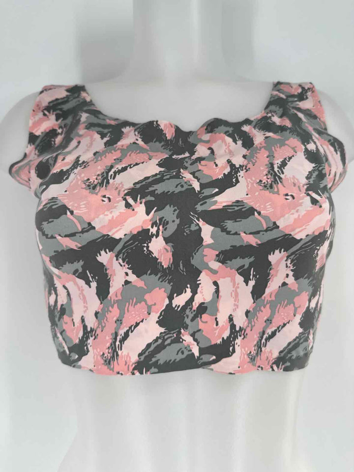 Size 3X Multi-Color Bra