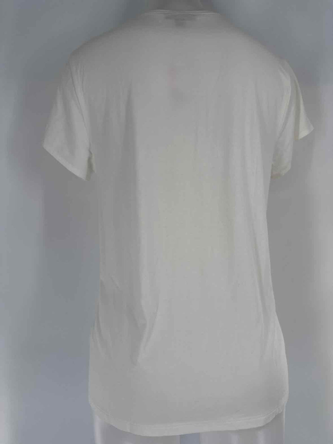 Size XL J Crew Ivory Shirt