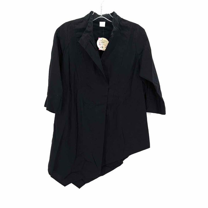 Size L Black Shirt