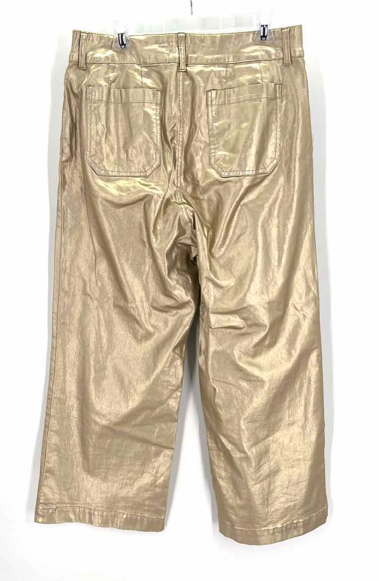 Size 18 GIBSON Gold Pants