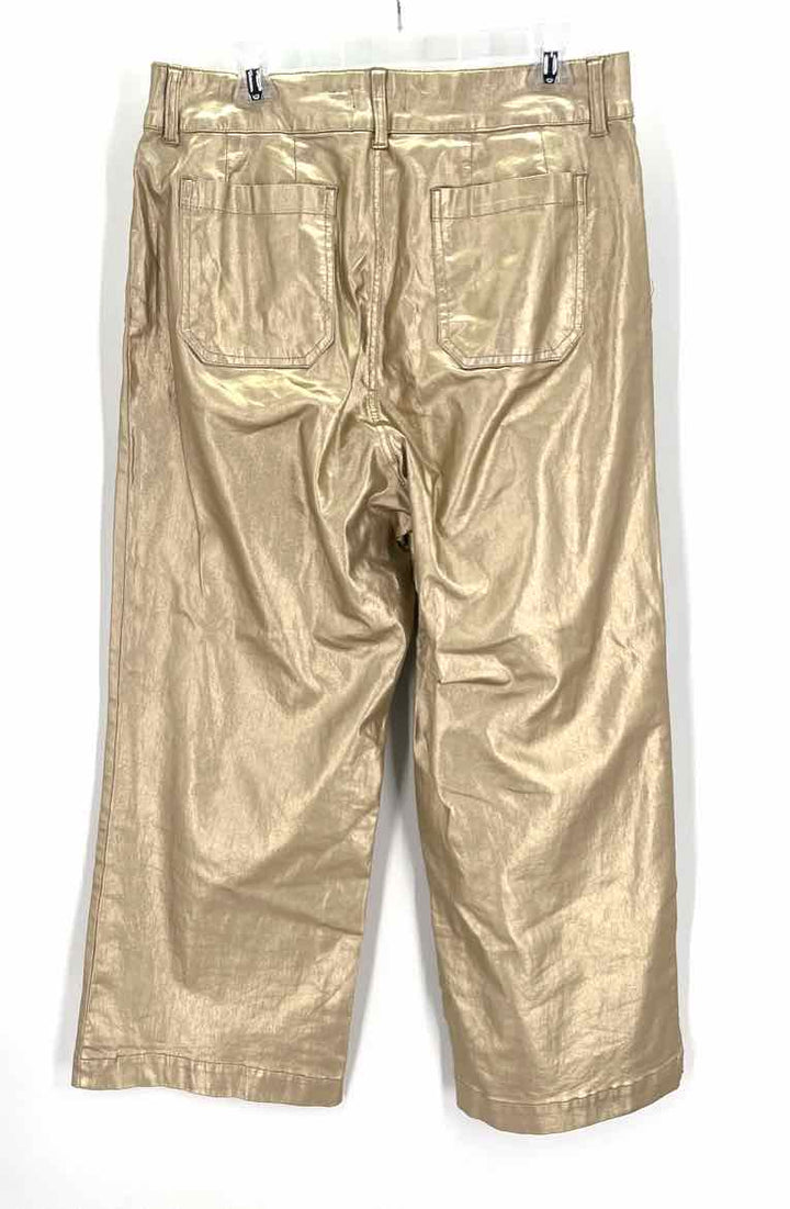 Size 18 GIBSON Gold Pants