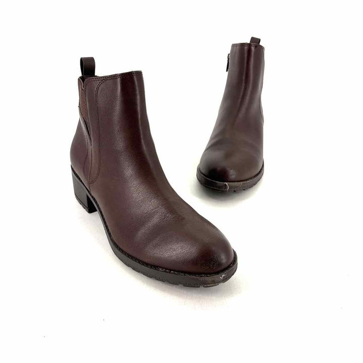 Shoe Size 7.5 Style & Co Brown Boots