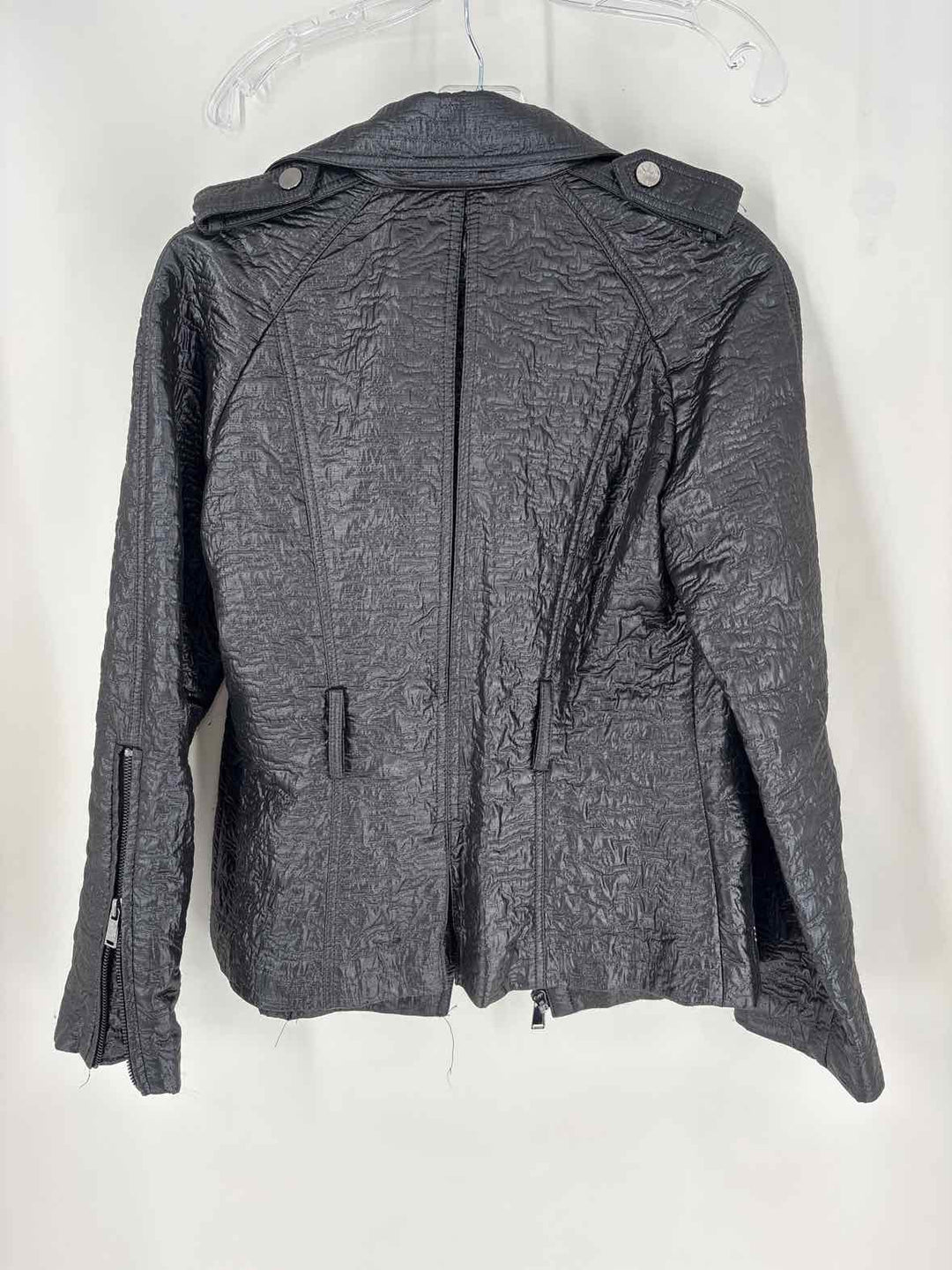 Size M PER SE Black Jacket