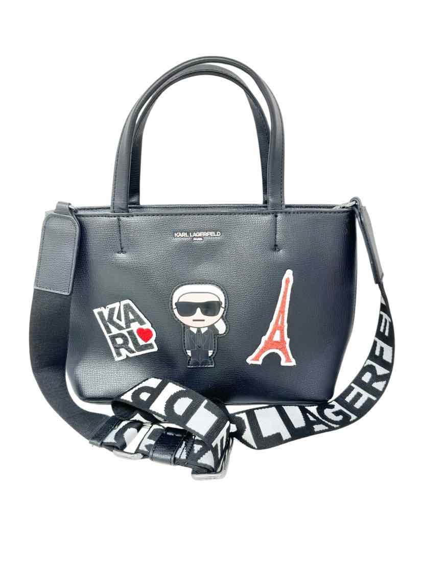 KARL LAGERFELD Purse