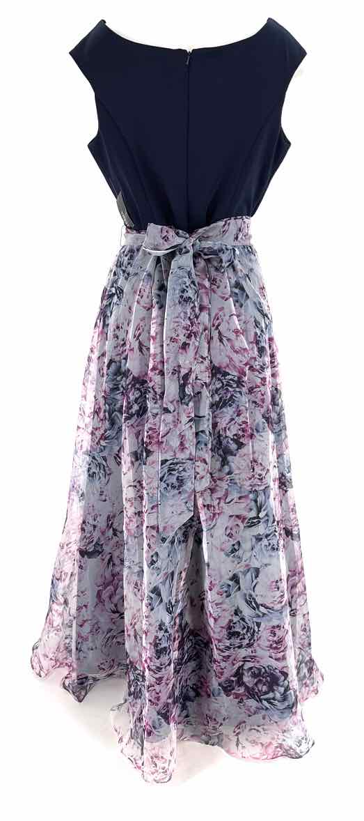 Size 16 Multi-Color Dress