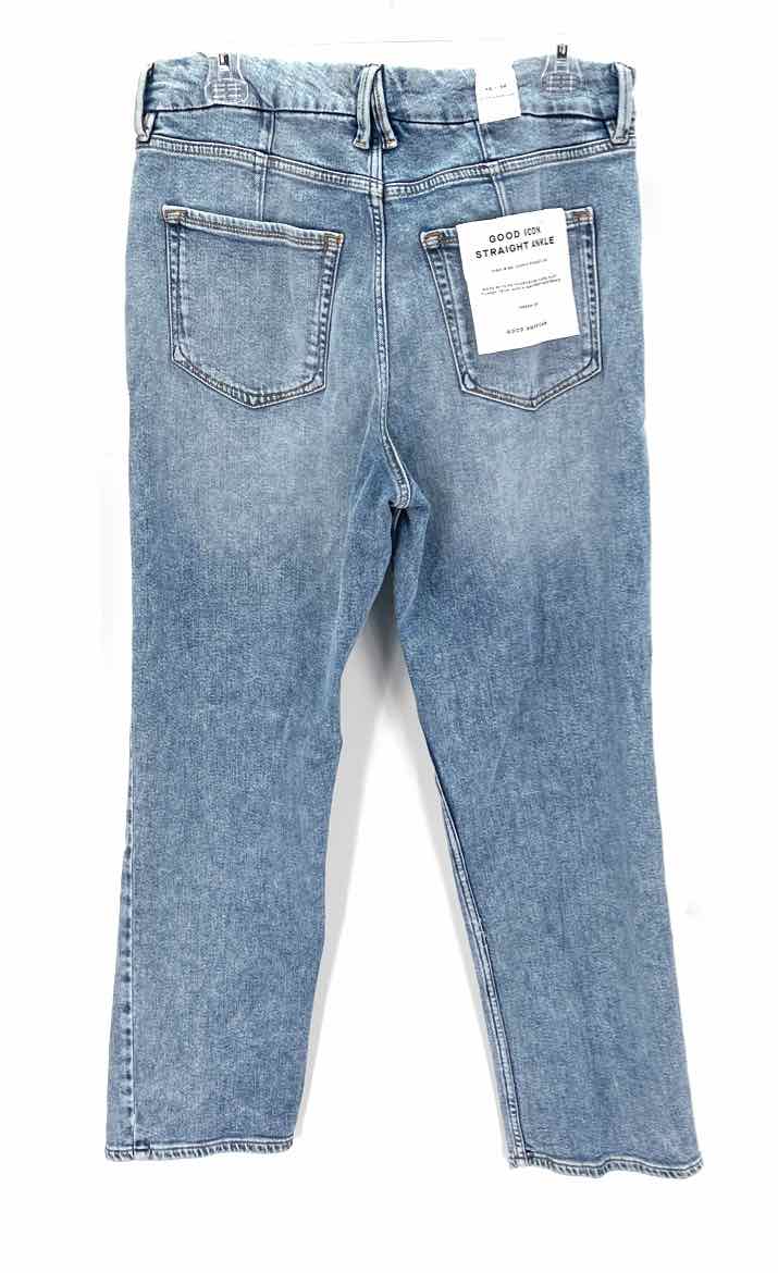 Size 14 GOOD AMERICAN Denim Denim Pants