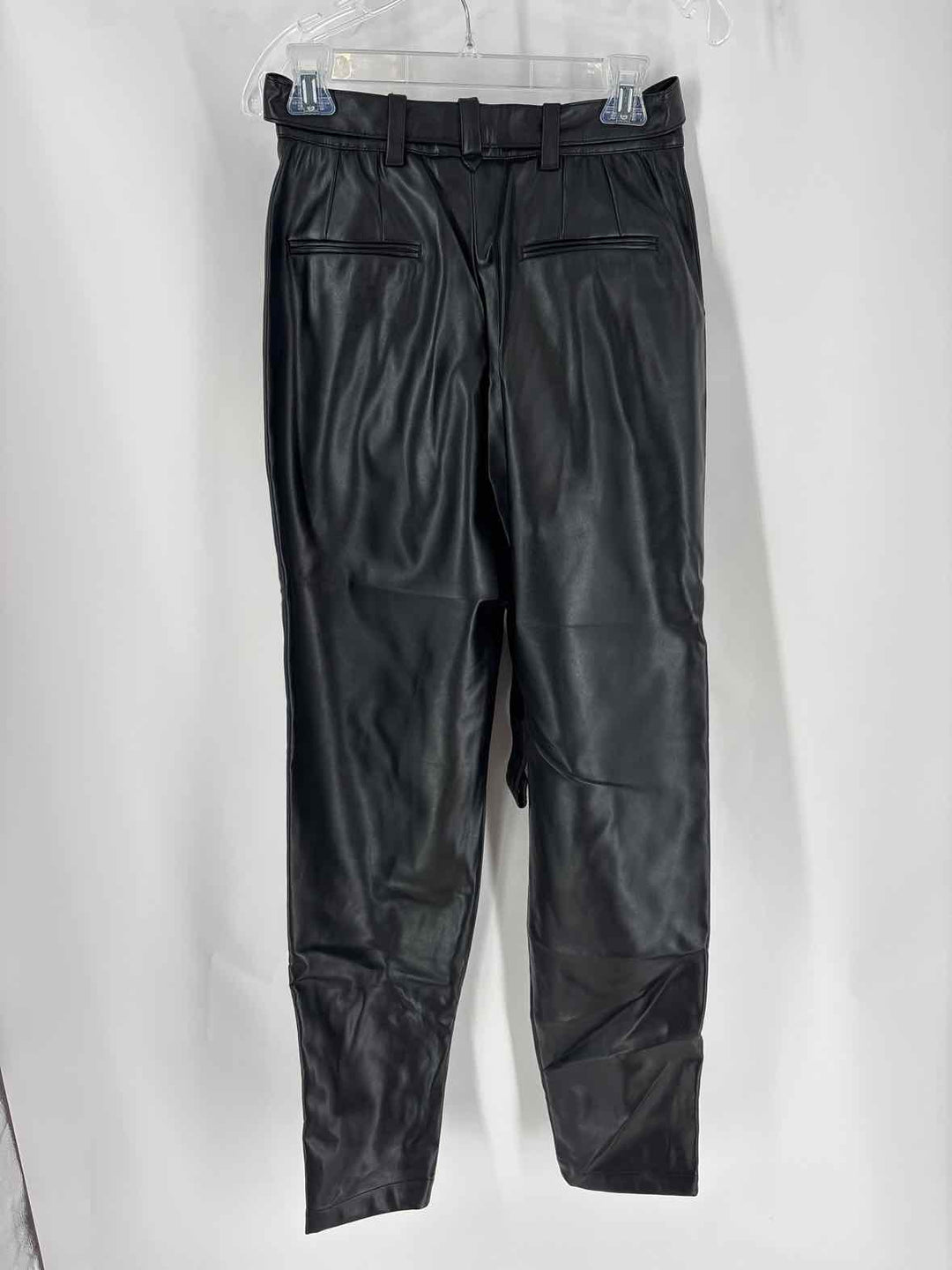 Size 40 Dolce & Gabbana Black Luxury - Pants