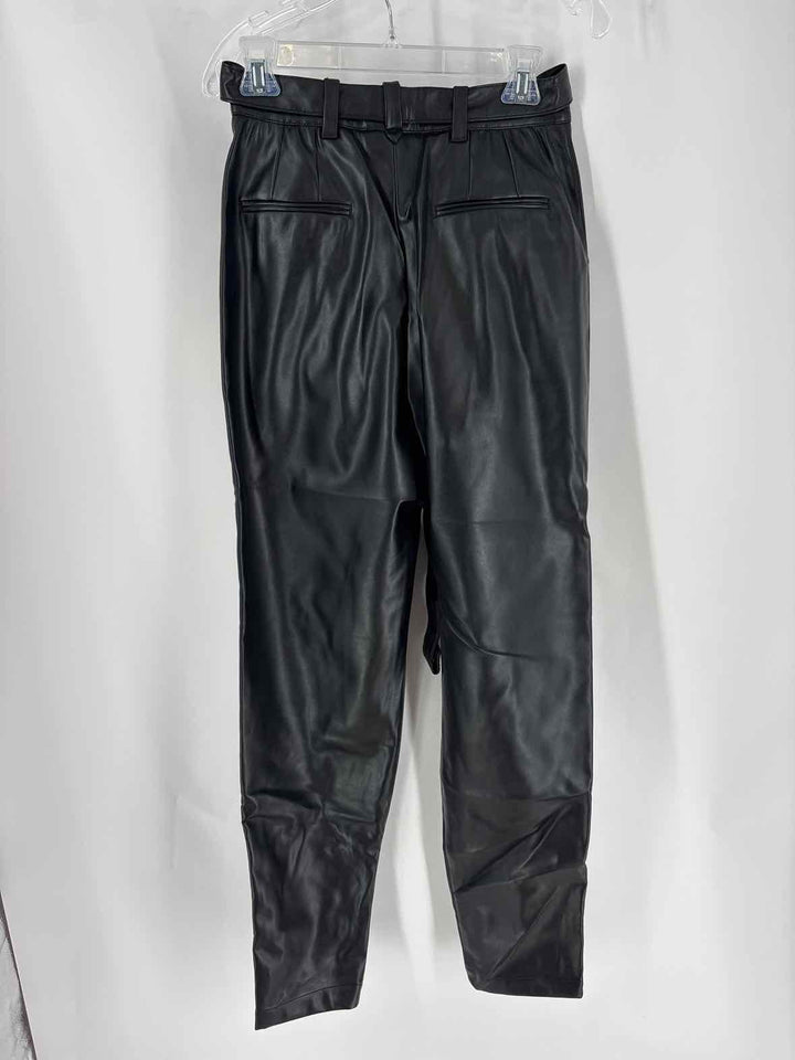 Size 40 Dolce & Gabbana Black Luxury - Pants