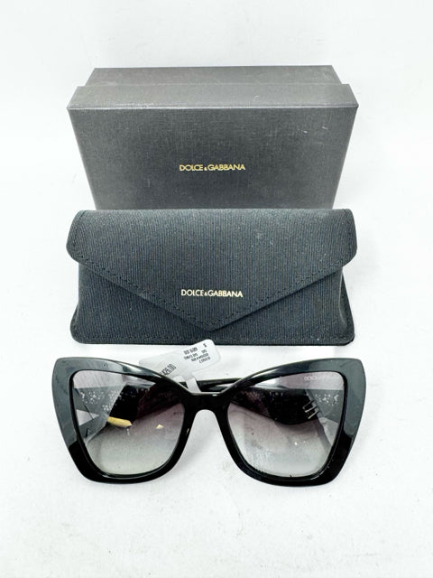 Dolce & Gabbana Luxury - Sunglasses