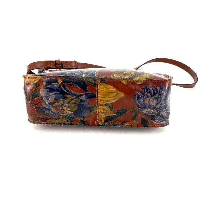 PATRICIA NASH Purse