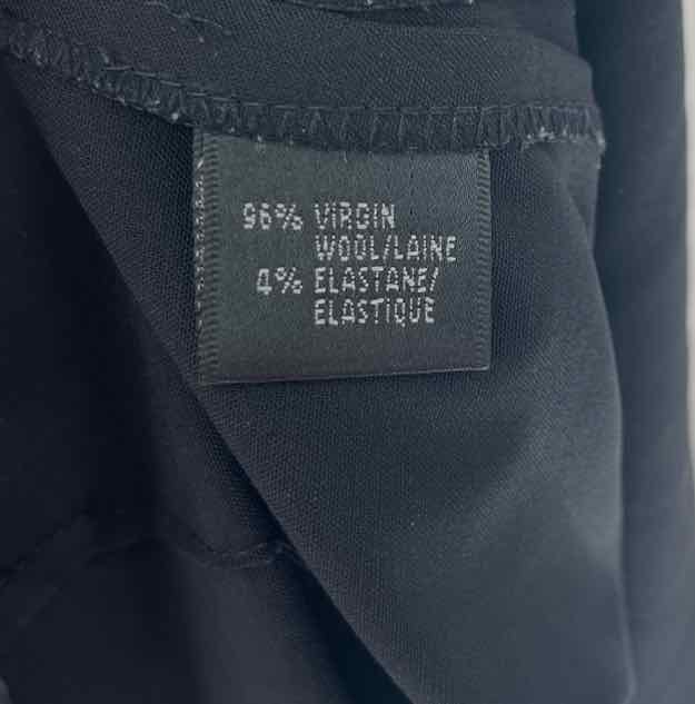 Size 10 LAFAYETTE Black Pants