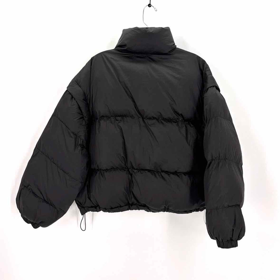 Size M Black Jacket