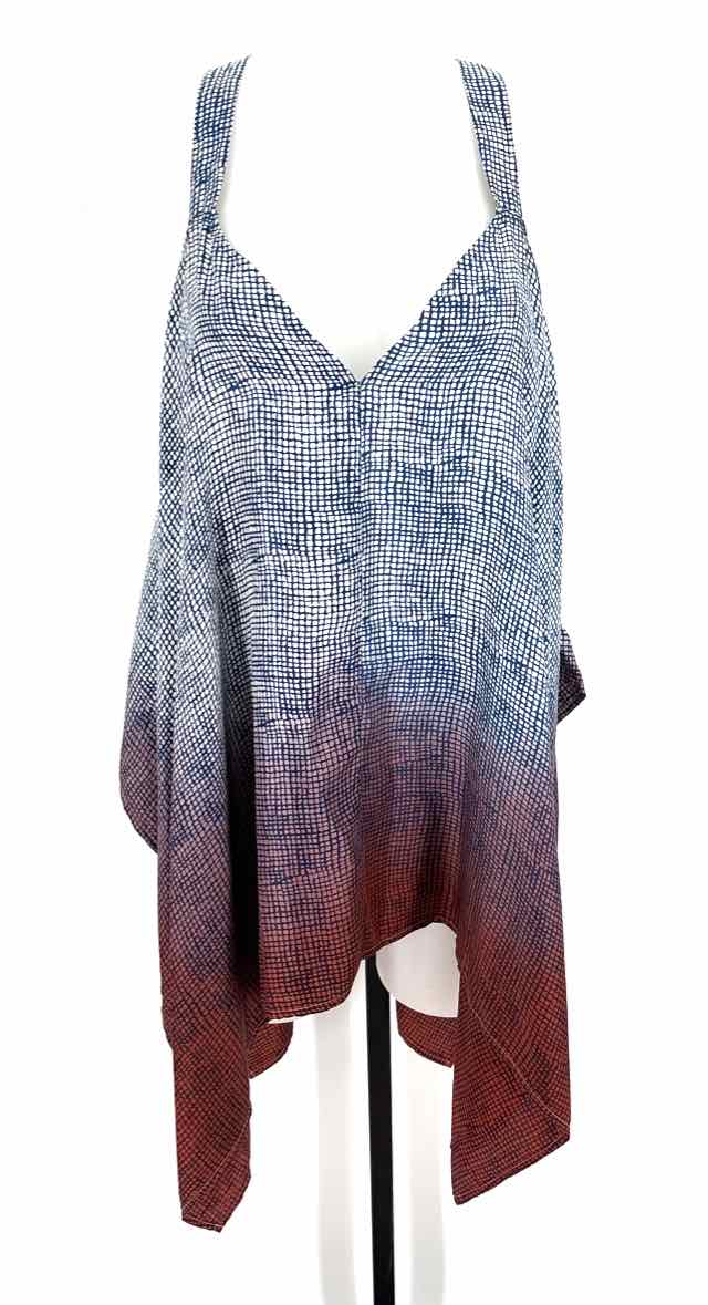 Size M Multi-Color Shirt