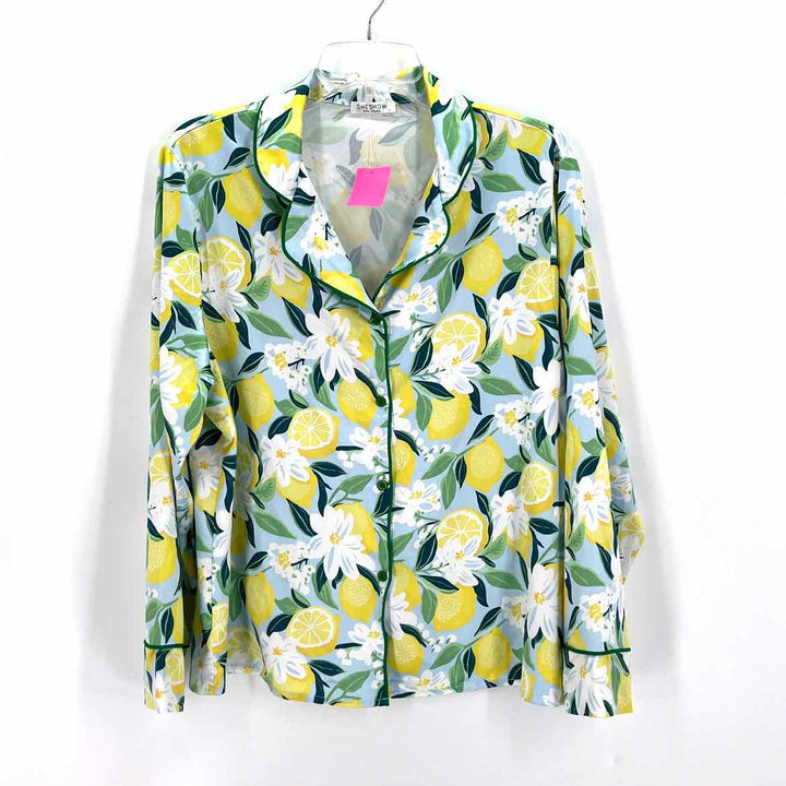 Size L Multi-Color Shirt