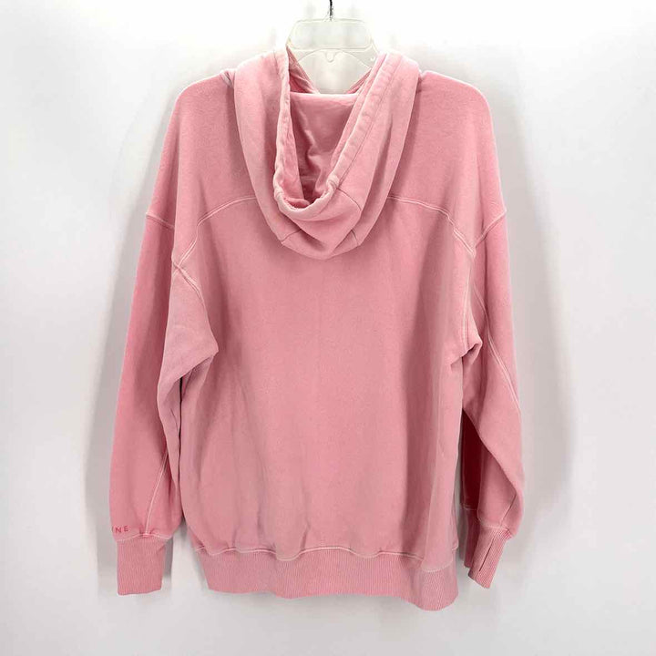 Size S AERIE Pale Pink Shirt