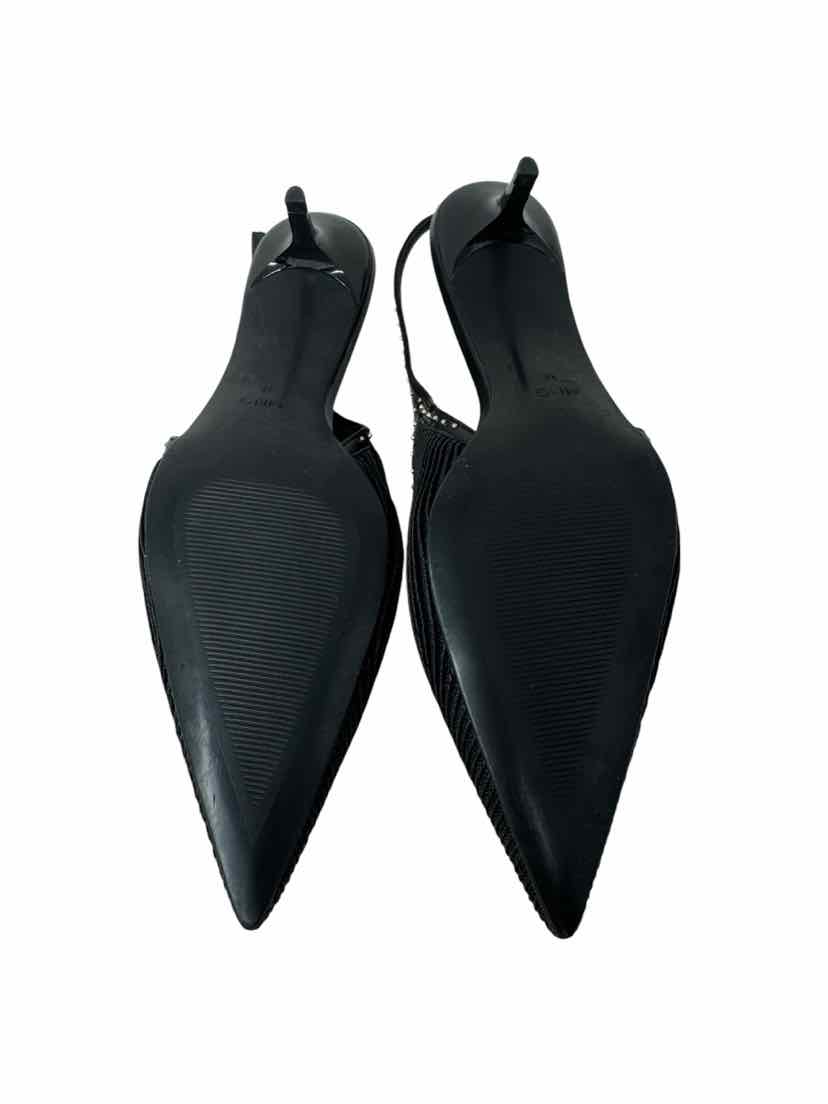 Shoe Size 36 MNG Black Pumps