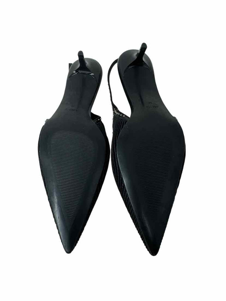 Shoe Size 36 MNG Black Pumps