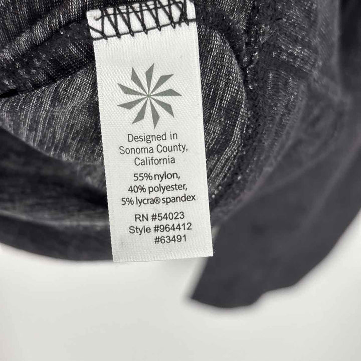 Size M Athleta Gray Shirt