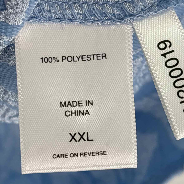 Size XXL NY & CO Light Blue Dress