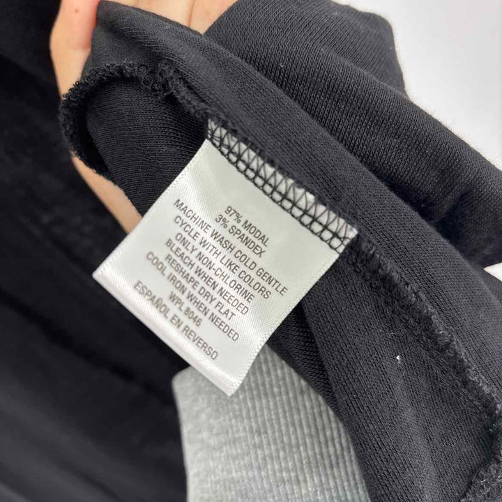 Size XL Style & Co Black Cardigan