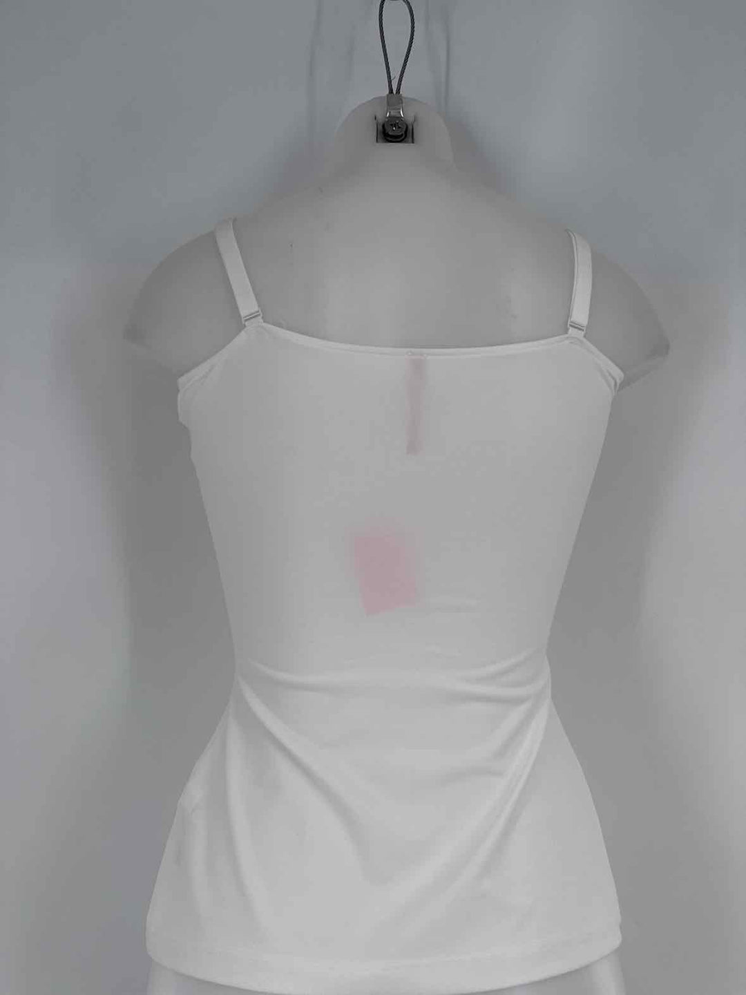 Size XL SPANX White Shirt