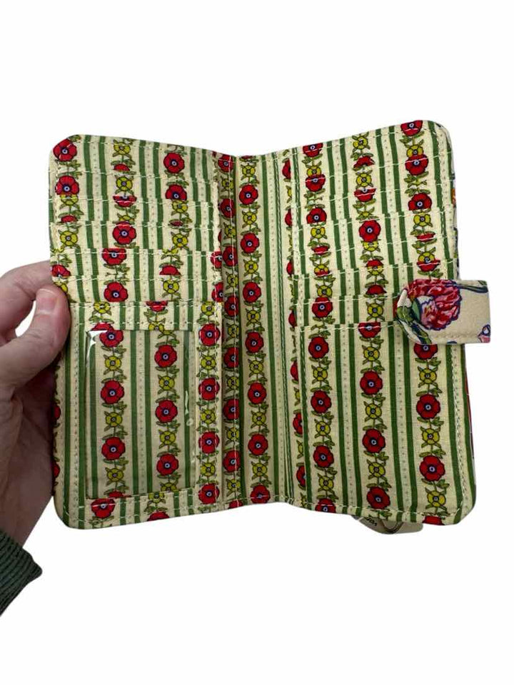 VERA BRADLEY Wallet
