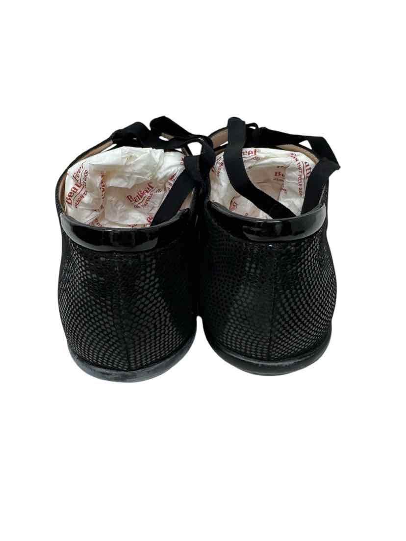 Shoe Size 40 Black Sandals